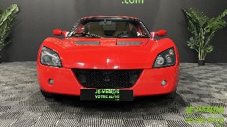 OPEL SPEEDSTER