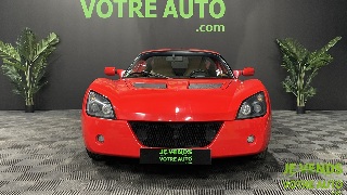 OPEL SPEEDSTER