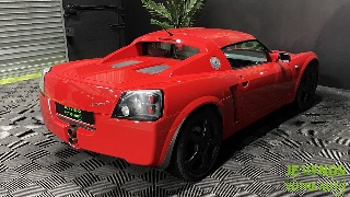 OPEL SPEEDSTER