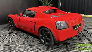 OPEL SPEEDSTER
