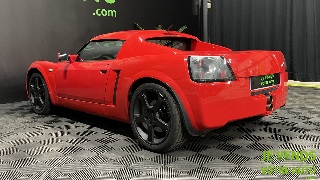 OPEL SPEEDSTER