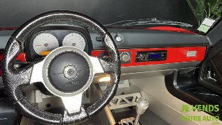 OPEL SPEEDSTER