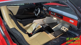 OPEL SPEEDSTER