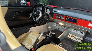 OPEL SPEEDSTER