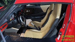 OPEL SPEEDSTER