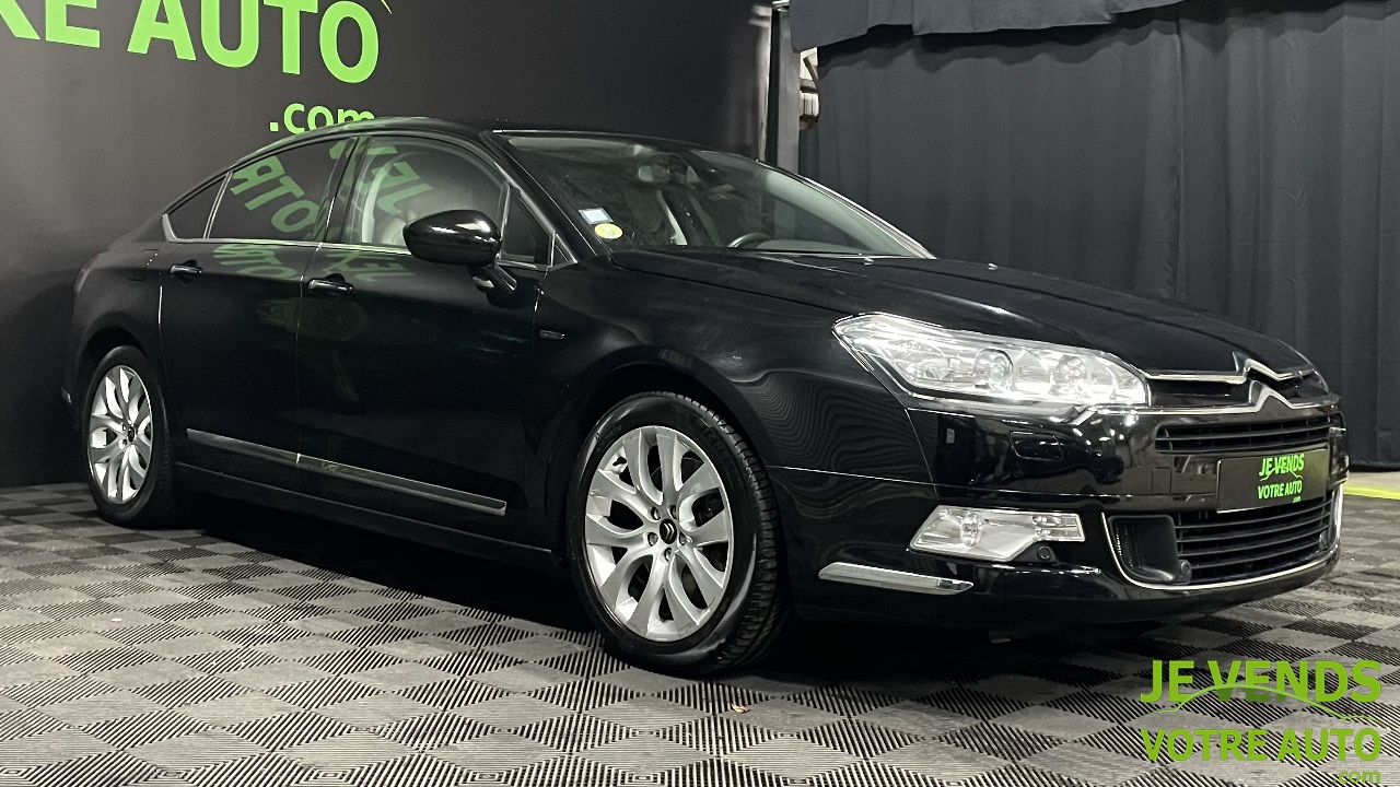 CITROEN C5