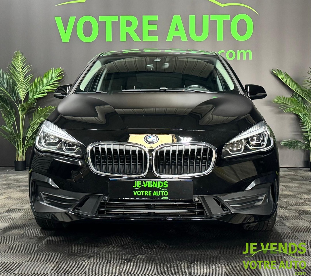 BMW Série 2 ActiveTourer