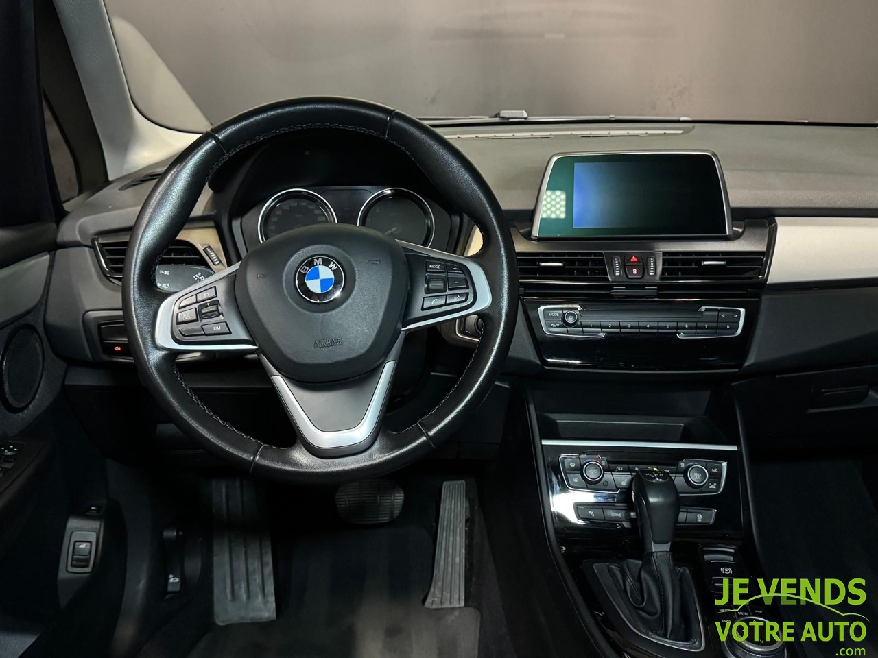 BMW Série 2 ActiveTourer