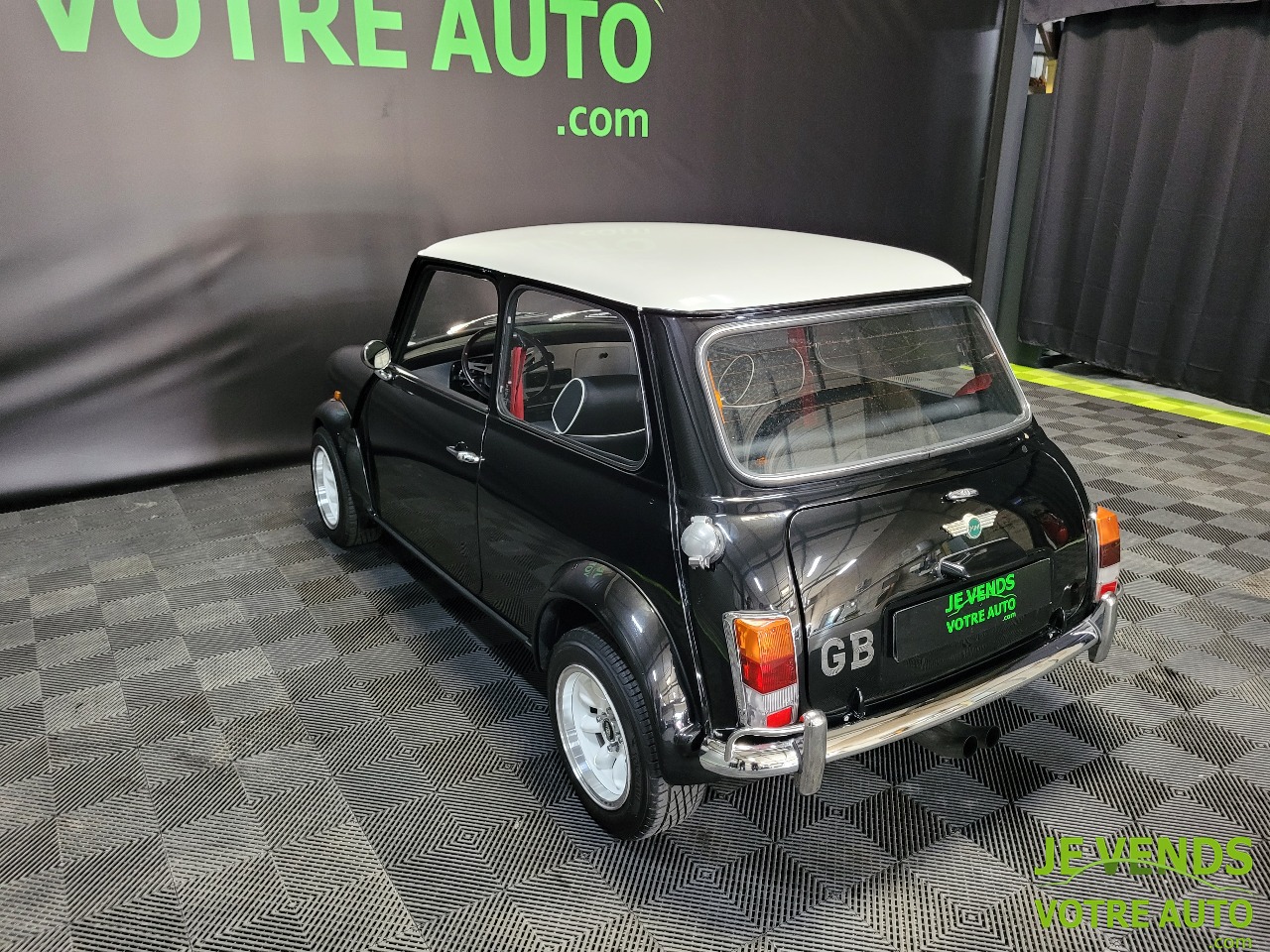 MINI MINI