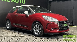 DS DS3