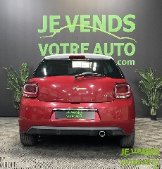 DS DS3