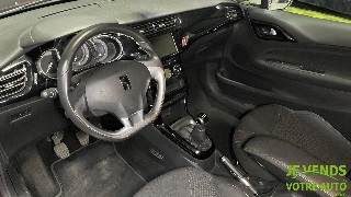 DS DS3