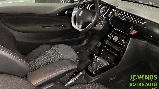 DS DS3
