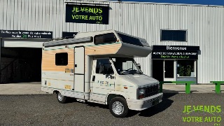 PEUGEOT J5