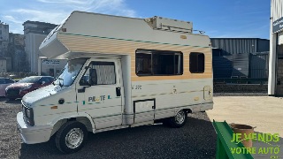 PEUGEOT J5