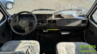 PEUGEOT J5