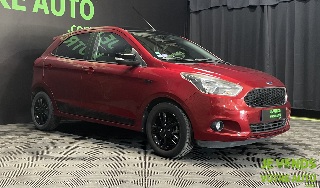 FORD KA+
