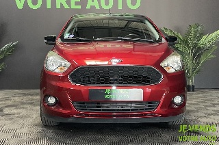 FORD KA+