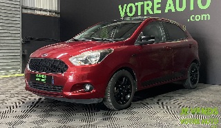 FORD KA+