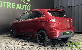 FORD KA+