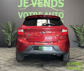 FORD KA+