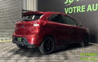 FORD KA+