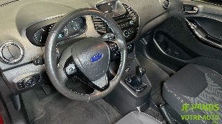 FORD KA+