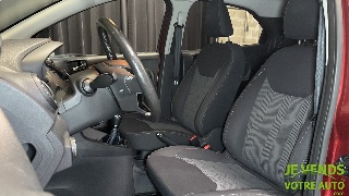 FORD KA+