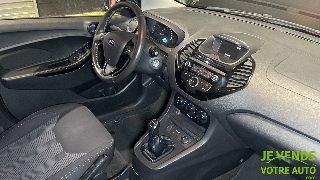 FORD KA+