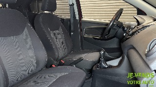 FORD KA+