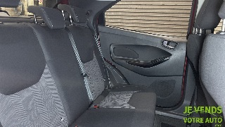 FORD KA+