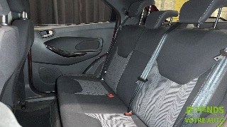 FORD KA+