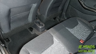 FORD KA+