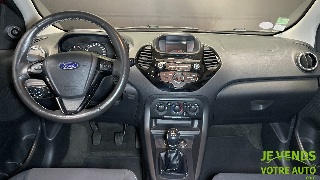 FORD KA+