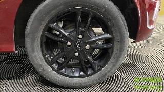 FORD KA+