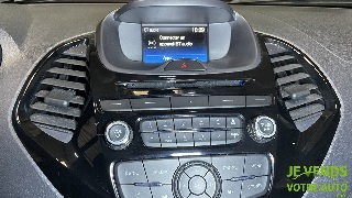 FORD KA+