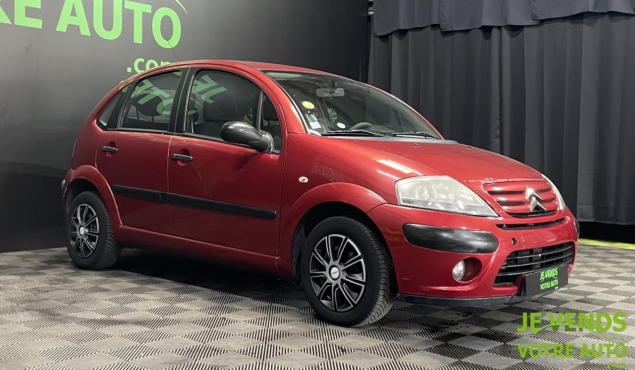 CITROEN C3