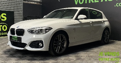 BMW Série 1