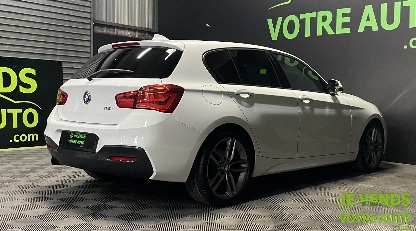 BMW Série 1