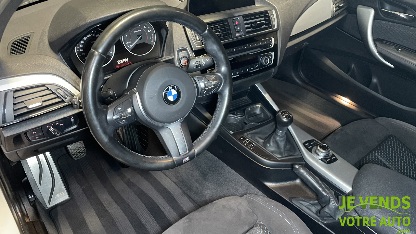 BMW Série 1