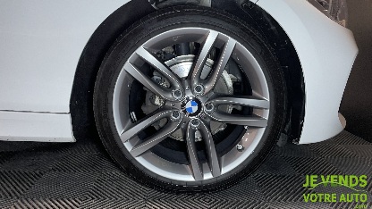 BMW Série 1