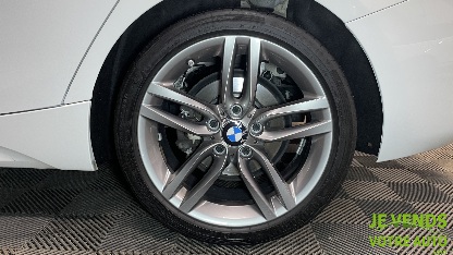BMW Série 1