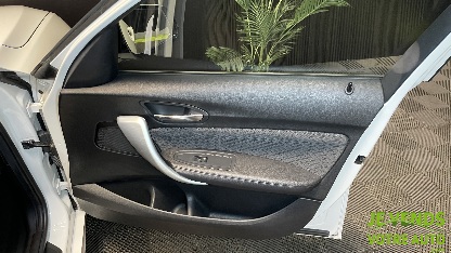 BMW Série 1
