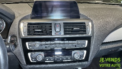 BMW Série 1