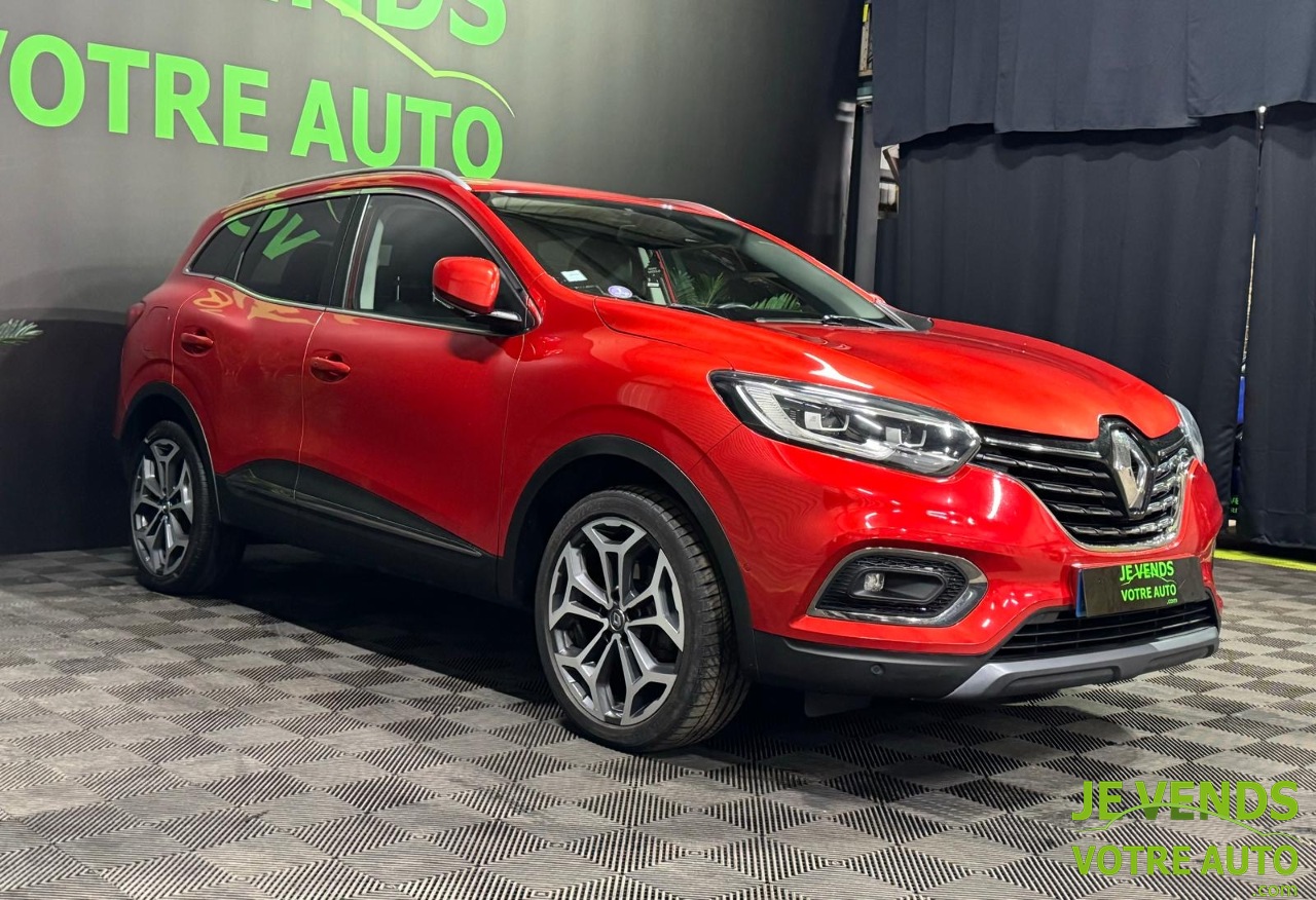 RENAULT KADJAR