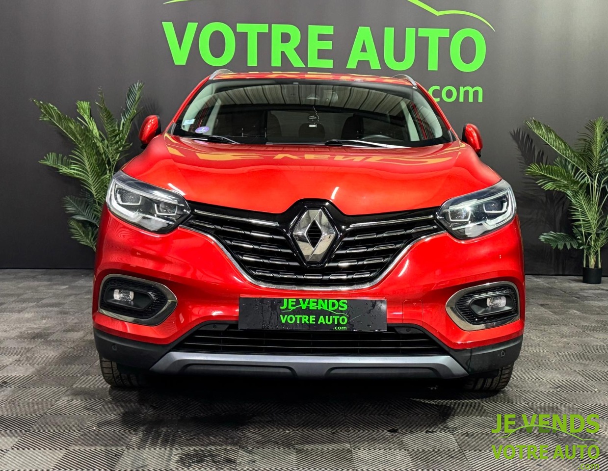 RENAULT KADJAR