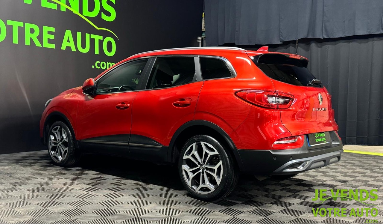 RENAULT KADJAR