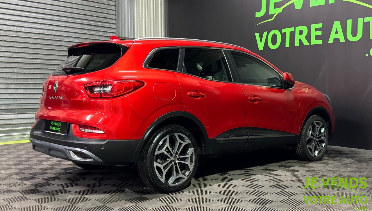 RENAULT KADJAR