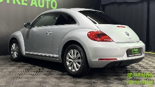 VOLKSWAGEN Coccinelle