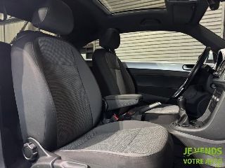 VOLKSWAGEN Coccinelle